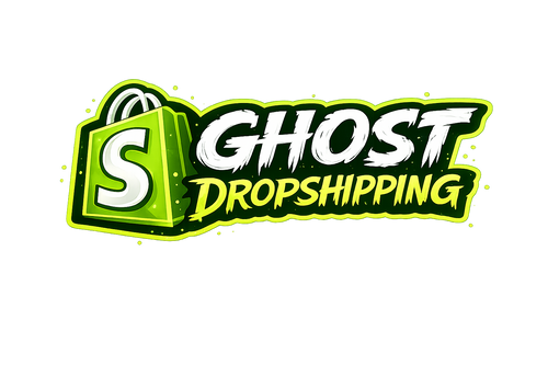 Ghost Dropshipping
